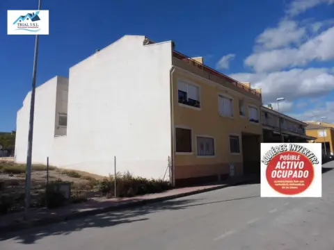 Piso en calle de Severo Ochoa