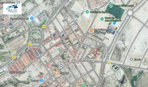 Piso en calle de Severo Ochoa