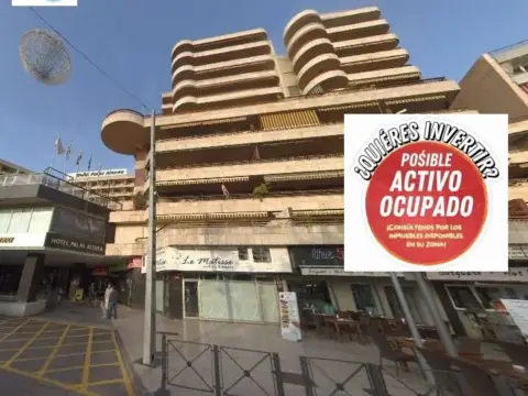 Garaje en Avinguda de Gabriel Roca