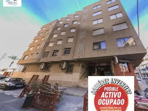 Local comercial en calle Nuestra Señora de Montserrat