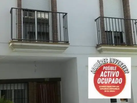 Casa en calle Marquesado