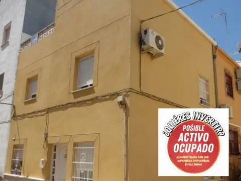 Casa en San Felipe - El Almendral - La Merced