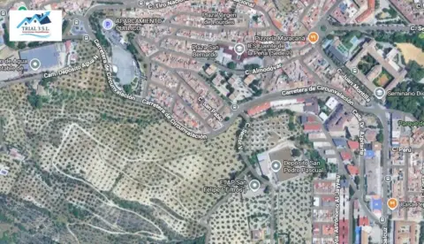 Casa en San Felipe - El Almendral - La Merced