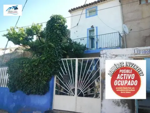 Casa en calle Extramuros