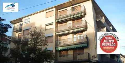 Piso en Plaza de la Soberanía Nacional