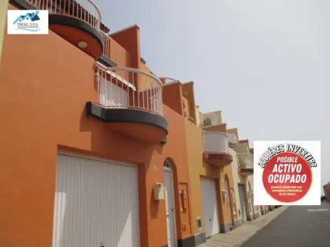Casa – Santa Cruz de Tenerife Capital