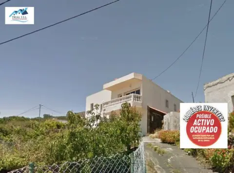 Casa en calle Jineque