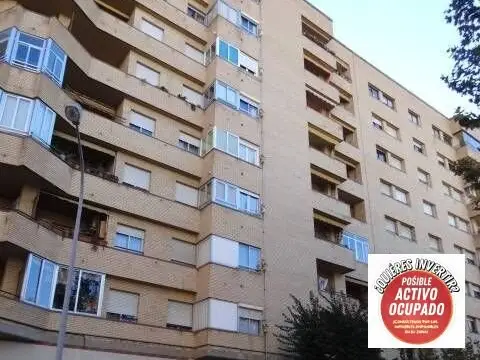 Piso en calle Fuente del Ibón