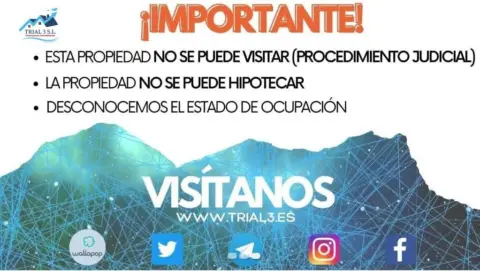 Casa en calle Vera Cruz-Pozo Estrecho