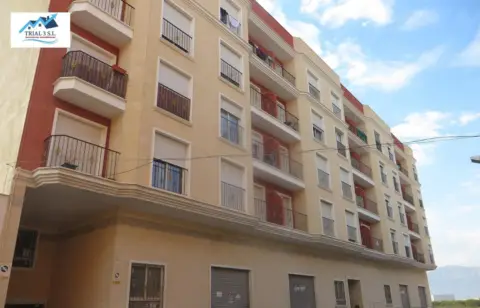 Garaje en Carrer de la Libertad