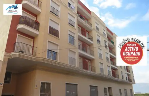 Garaje en Carrer de la Libertad