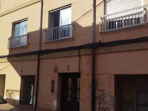 Piso en calle de la Luna