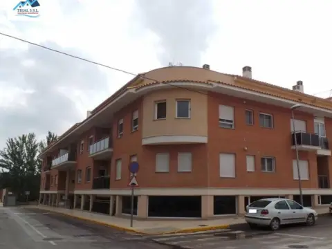 Local comercial en calle Dr. Miguel Marquez