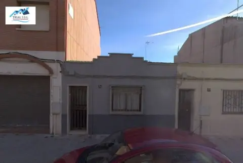 Casa en Carrer de Ramón Jové