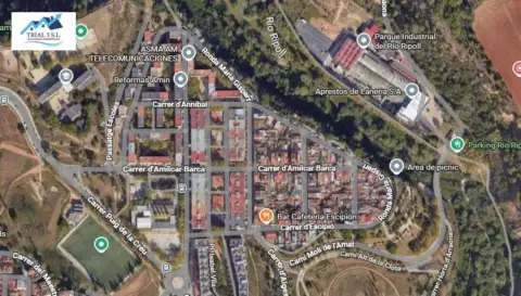 Casa en Carrer de Ramón Jové
