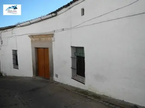 Casa en Plaza Alta