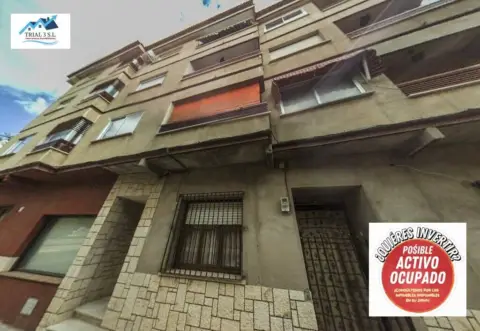 Piso en calle de la Vertedera Alta