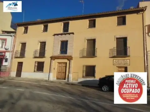 Piso en Carretera de Perales de Tajuña