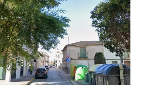 Piso en Plaza Alfonso Escamez