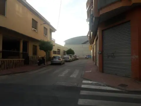 Local comercial en calle Gran Capitán