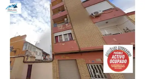 Piso en calle de Sot de Chera