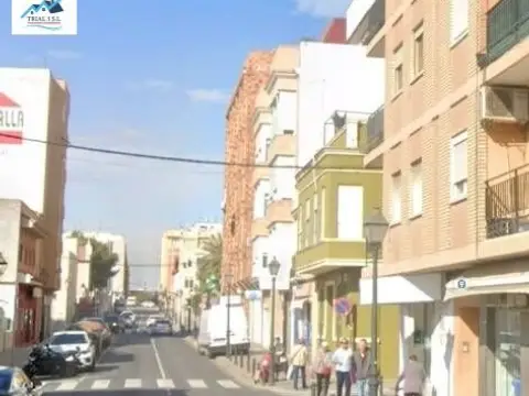 Piso en calle de Sot de Chera