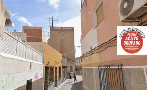 Piso en calle de los Urrutias