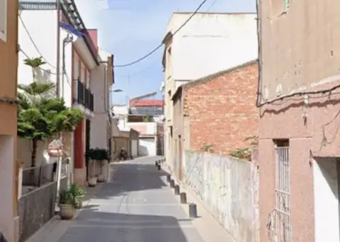 Piso en calle de los Urrutias