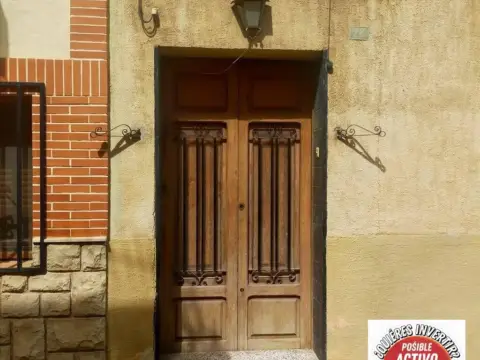 Casa en Carrer de Pedro Vidal