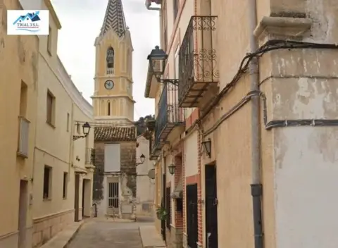 Casa en Carrer de Pedro Vidal