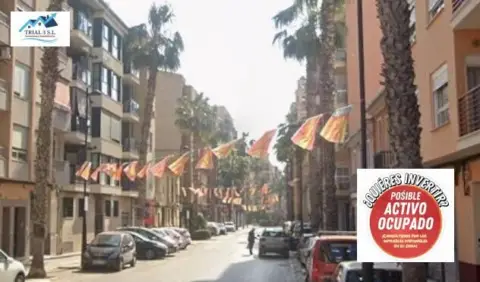 Casa en calle Mestre Fortea