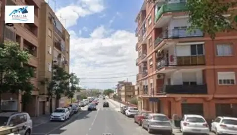Casa en calle Mestre Fortea