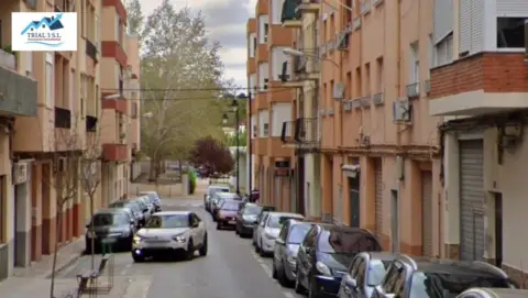 Piso en calle Vicente Girones