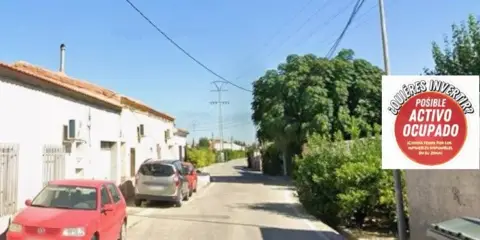 Piso en calle Julián Romea