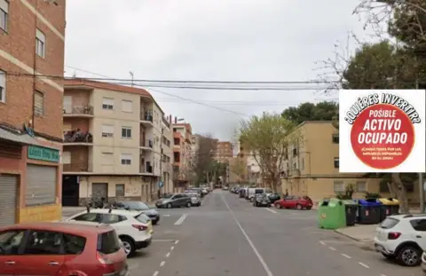 Piso en calle Roma