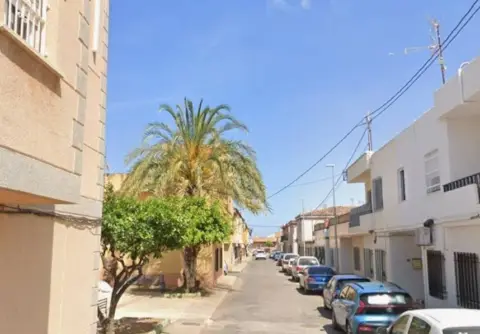 Piso en calle de Bonanza
