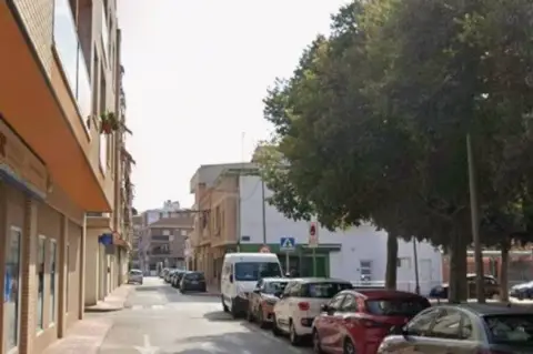 Piso en calle Antonio Moraton Cerezo
