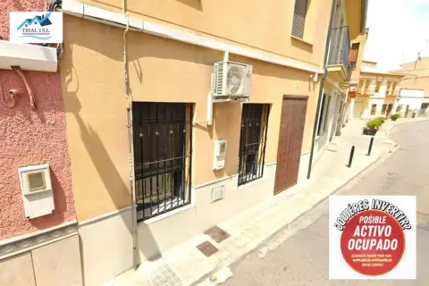 Piso en calle de Andoval