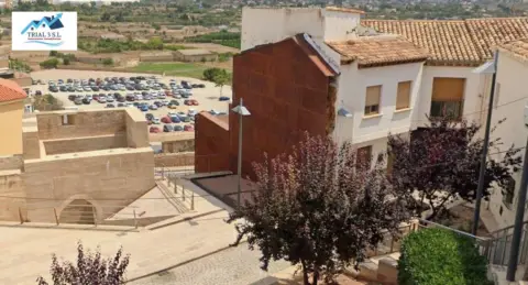 Piso en calle de Andoval