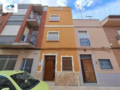Piso en Guadassuar