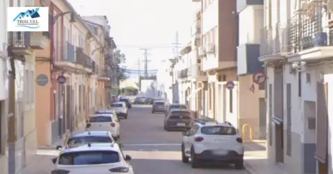 Piso en Guadassuar