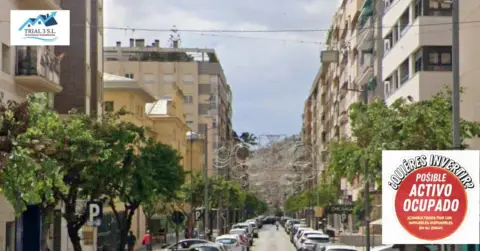 Garaje en Carrer de Ramón Gorge