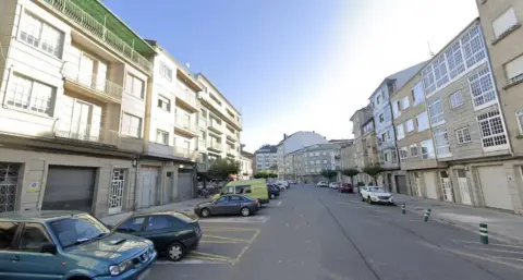 Piso en Avenida de Balneario