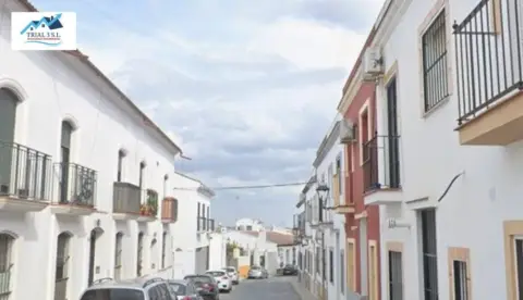 Piso en calle de la Cooperativa