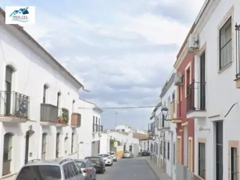 Piso en calle de la Cooperativa