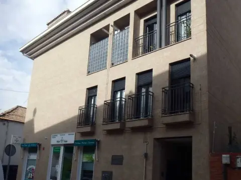 Piso en calle de Miguel Hernández