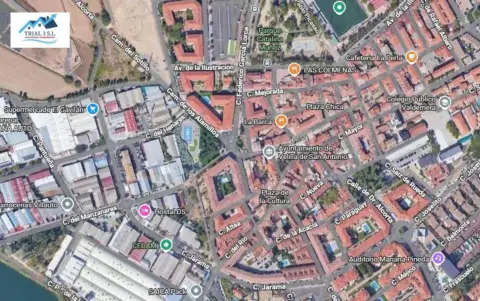 Piso en calle de Miguel Hernández