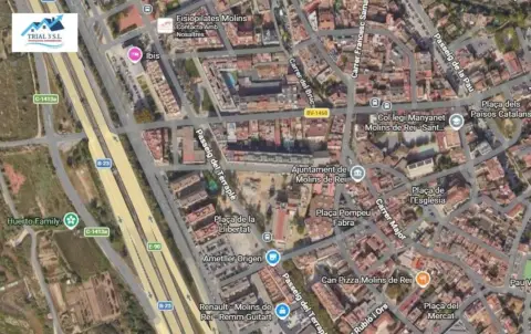 Piso en Carrer de Pere Calders