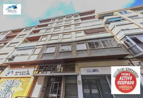 Piso en Zaragoza Capital San Jose