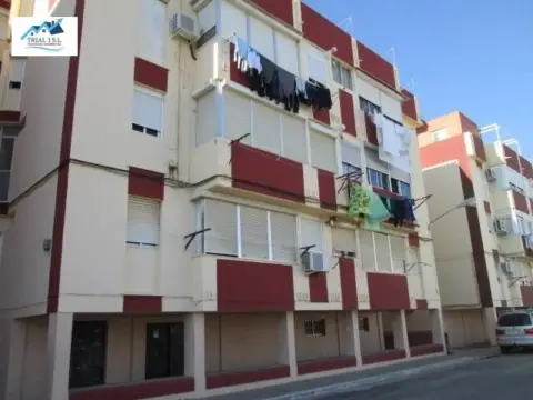 Piso en calle Puerto Rico